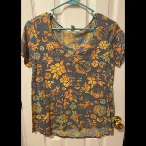 Lularoe small